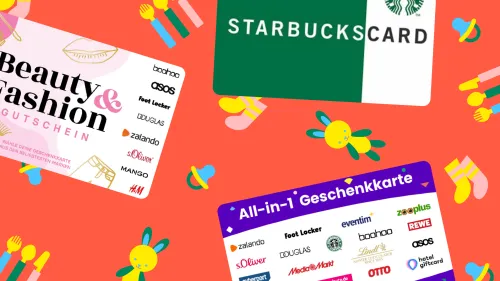 Die 5 besten Dankeschön-Geschenke für eine Hebamme